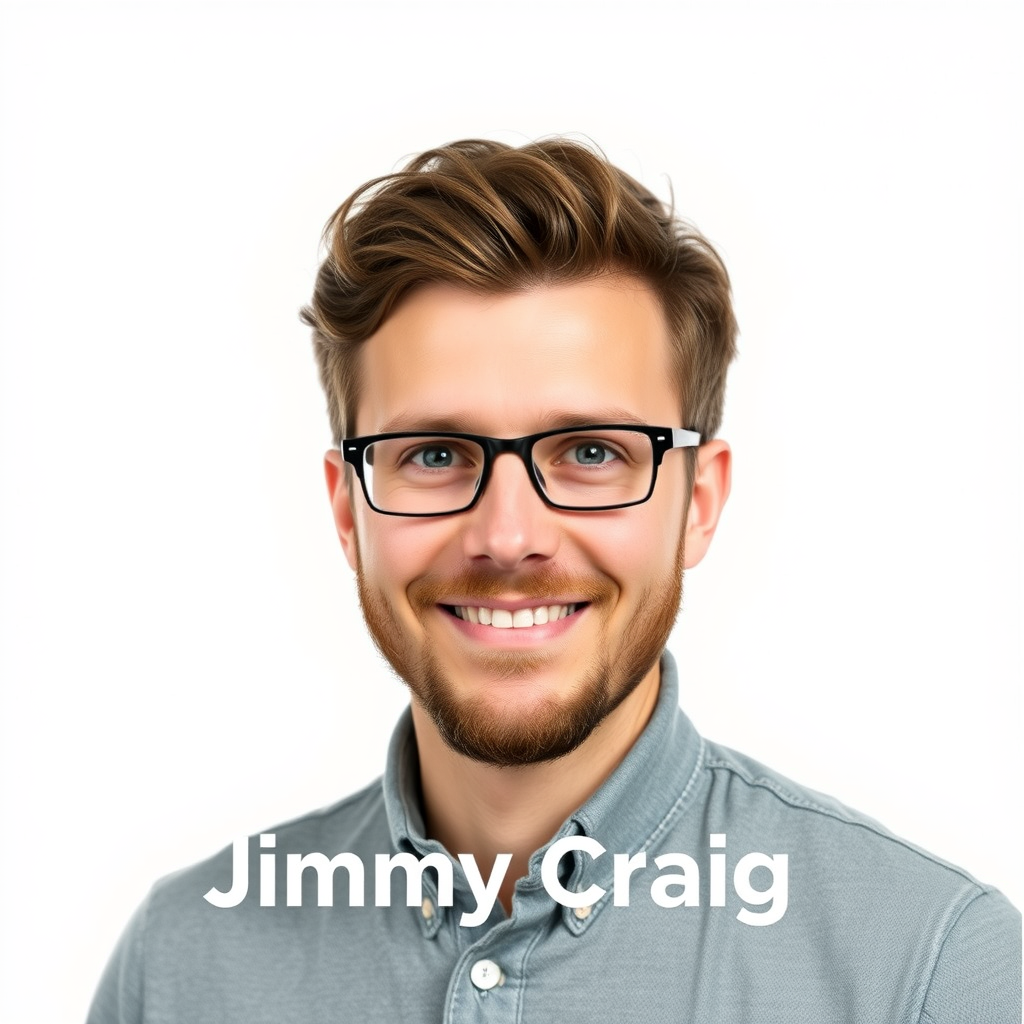 Jimmy Craig