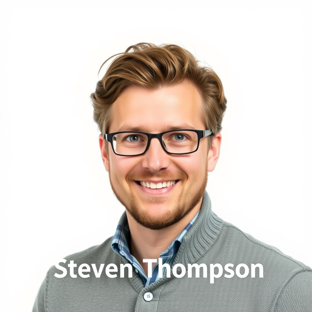 Steven Thompson